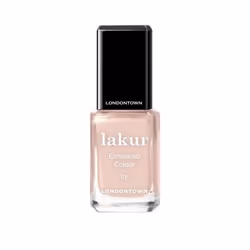 LONDONTOWN Lakur Pliè, 12 ml, Pink, Pliè, Coloring, Opaque, Gloss