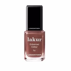 LONDONTOWN Lakur Mudslide, 12 ml, Brown, Mudslide, Coloring, Opaque, Gloss