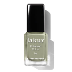 LONDONTOWN Sedona nail polish 12 ml Green Gloss