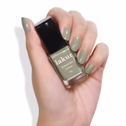 LONDONTOWN Sedona nail polish 12 ml Green Gloss