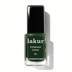 LONDONTOWN VIBE nail polish Green