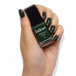 LONDONTOWN VIBE nail polish Green
