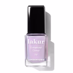 LONDONTOWN Lakur Enhanced Colour Honey Lavender 12 ml, 12 ml, Violet, Honey Lavender, Coloring, Bottle, Brush