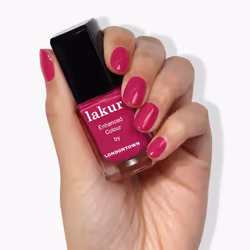 LONDONTOWN 21011 nail polish 12 ml Pink