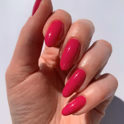 LONDONTOWN 21011 nail polish 12 ml Pink