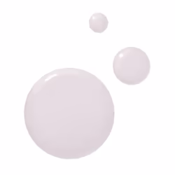 LONDONTOWN Lakur Enhanced Color Ski Bunny, White, Ski Bunny, Coloring, Strengthening, Gloss, Bottle, Brush