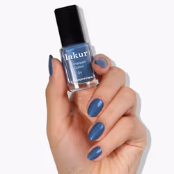 LONDONTOWN Lakur Enhanced Color Blue Diamond