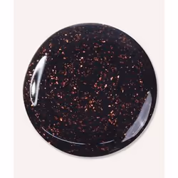 LONDONTOWN lakur Around the Fireplace nail polish 12 ml Bordeaux