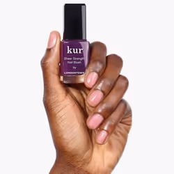 LONDONTOWN 813091029900 nail polish 12 ml Violet Gloss