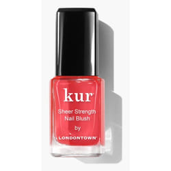 LONDONTOWN 813091029917 nail polish 12 ml Red