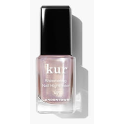LONDONTOWN 813091029924 nail polish 12 ml Multicolour Shimmer