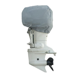 cSR 150 HP OB Motor cover-Pg gray