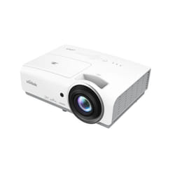 Vivitek DW855 data projector 5500 ANSI lumens DLP WXGA (1280x800) 3D White