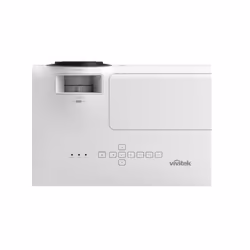 Vivitek DW855 data projector 5500 ANSI lumens DLP WXGA (1280x800) 3D White