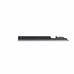 Vivitek NovoTouch EK655i interactive whiteboard 165.1 cm (65") 3840 x 2160 pixels Touchscreen Grey USB - Additional view 5