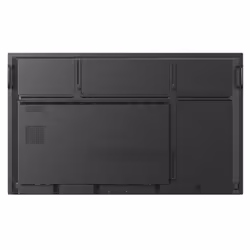 Vivitek NovoTouch EK655i interactive whiteboard 165.1 cm (65") 3840 x 2160 pixels Touchscreen Grey USB - Additional view 8