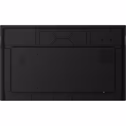 Vivitek EK657i interactive whiteboard 165.1 cm (65") 3840 x 2160 pixels Touchscreen Grey USB - Additional view 6