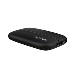 Elgato HD60 S video capturing device USB 3.2 Gen 1 (3.1 Gen 1)