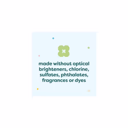 Babyganics Stain & Odor Remover  Fragrance Free  32 oz (Pack of 3)  Pa