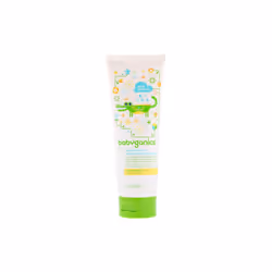 BabyGanics, Eczema Care, Skin Protectant Cream, (226g)