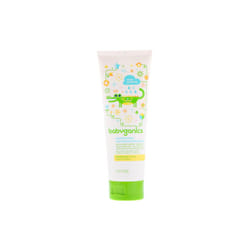 BabyGanics, Eczema Care, Skin Protectant Cream, (226g)