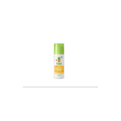 babyganics bkids sunscreen rollerball SPF 50 3 oz totally tropical scent