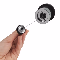 Pressure cooker replacement working valve set for MAGEFESA - ALUSTAR