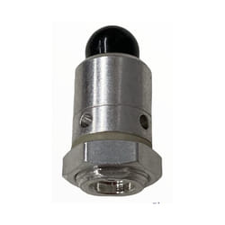 Pressure cooker replacement security valve for MAGEFESA - CHEF 15 and