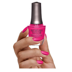Morgan Taylor 50022 nail polish 15 ml Pink Creme