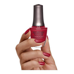 Morgan Taylor 50031 nail polish 15 ml Red Pearl