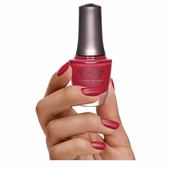 Morgan Taylor 50032, 15 ml, Red, Man of The Moment, Coloring, Creme, Bottle