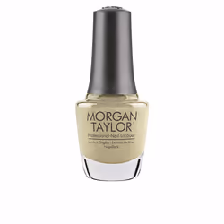 Morgan Taylor 50075, 15 ml, Gold, Give Me Gold, Coloring, Metallic, Bottle