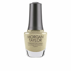 Morgan Taylor 50075 nail polish 15 ml Gold Metallic