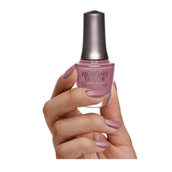 Morgan Taylor 50186 nail polish 15 ml Pink Pearl