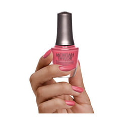 Morgan Taylor 50176 nail polish 15 ml Pink Pearl