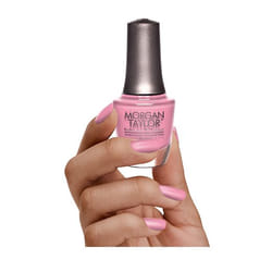 Morgan Taylor 50178 nail polish 15 ml Pink Creme