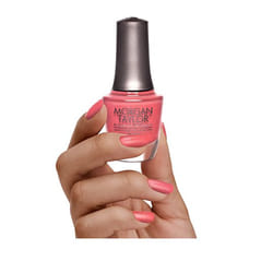 Morgan Taylor 50196 nail polish 15 ml Rose Neon