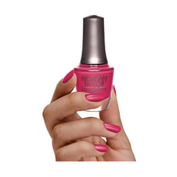 Morgan Taylor 50202 nail polish 15 ml Pink Creme