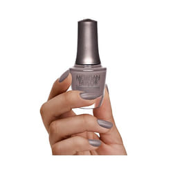Morgan Taylor 50206 nail polish 15 ml Brown