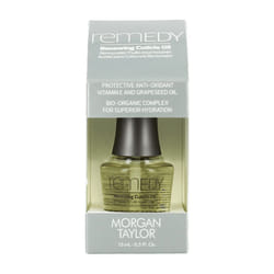 Morgan Taylor Remedy Renewing Cuticle Oil 15ml