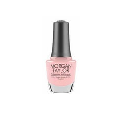 Morgan Taylor 3110254 nail polish 15 ml Rose