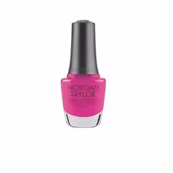 Morgan Taylor 3110257, 15 ml, Pink, Woke Up This Way, Coloring, Bottle, 1 pc(s)