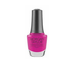 Morgan Taylor 3110257 nail polish 15 ml Pink