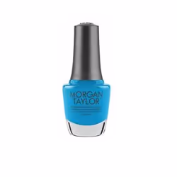 Morgan Taylor 3110259, 15 ml, Blue, No Filter Needed, Coloring, Bottle, 1 pc(s)