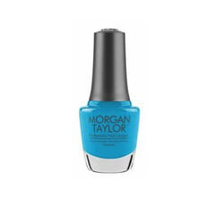 Morgan Taylor 3110259 nail polish 15 ml Blue