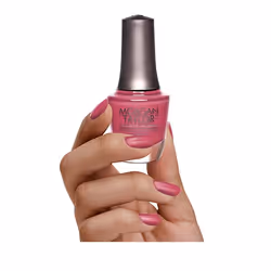 Morgan Taylor 3110261, 15 ml, Pink, One Tough Princess, Coloring, Creme, Bottle
