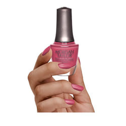 Morgan Taylor 3110261 nail polish 15 ml Pink Creme