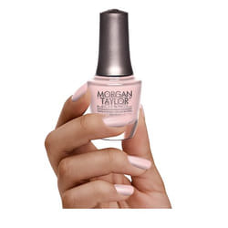 Morgan Taylor 3110298 nail polish 15 ml Pink Creme