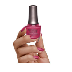 Morgan Taylor 3110819 nail polish 15 ml Pink Creme