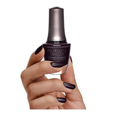 Morgan Taylor 3110828 nail polish 15 ml Brown Creme